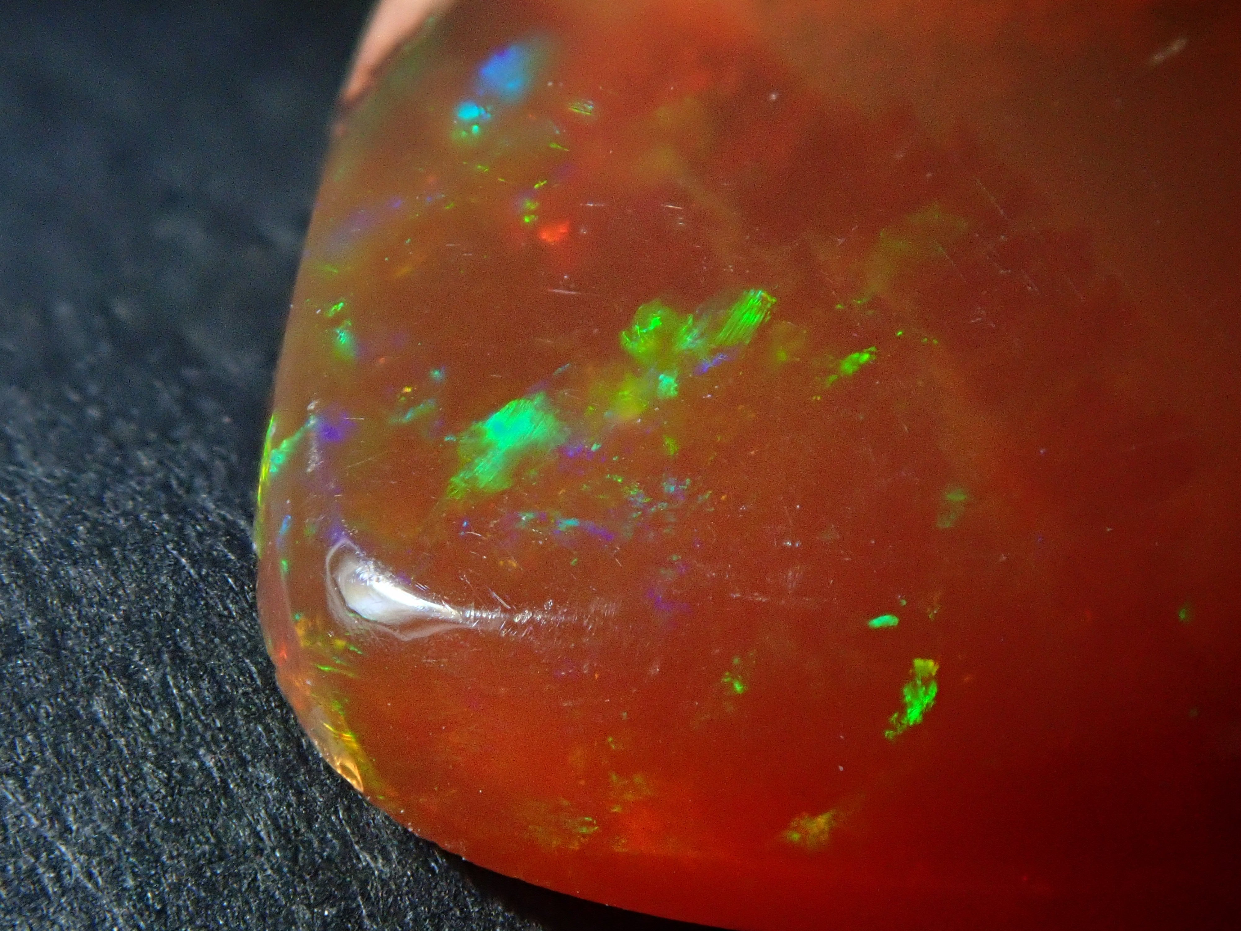 Gem Gacha💎Mexican Cantera Opal《Multiple Purchase Discount》