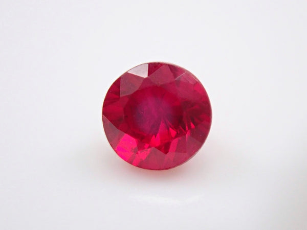 Ruby 0.250ct loose
