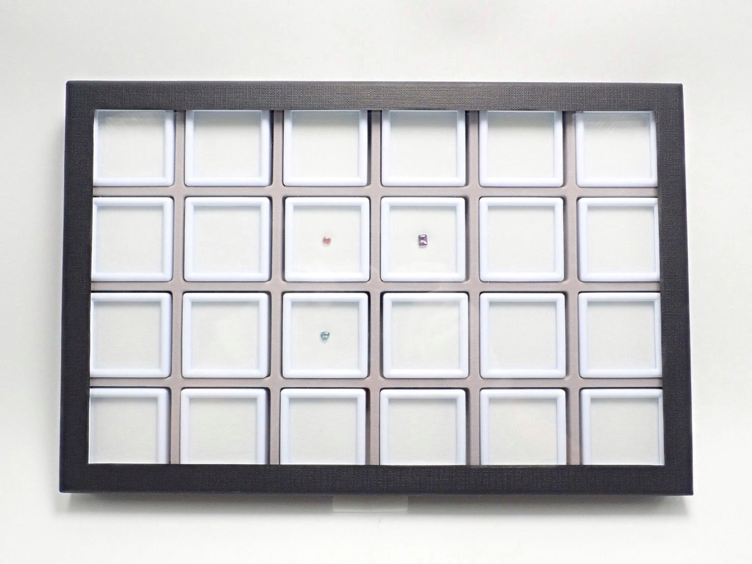 Saboten　ルースケースセット　合計160個 Saboten ルースケースセット 合計160個 Saboten ルースケースセット