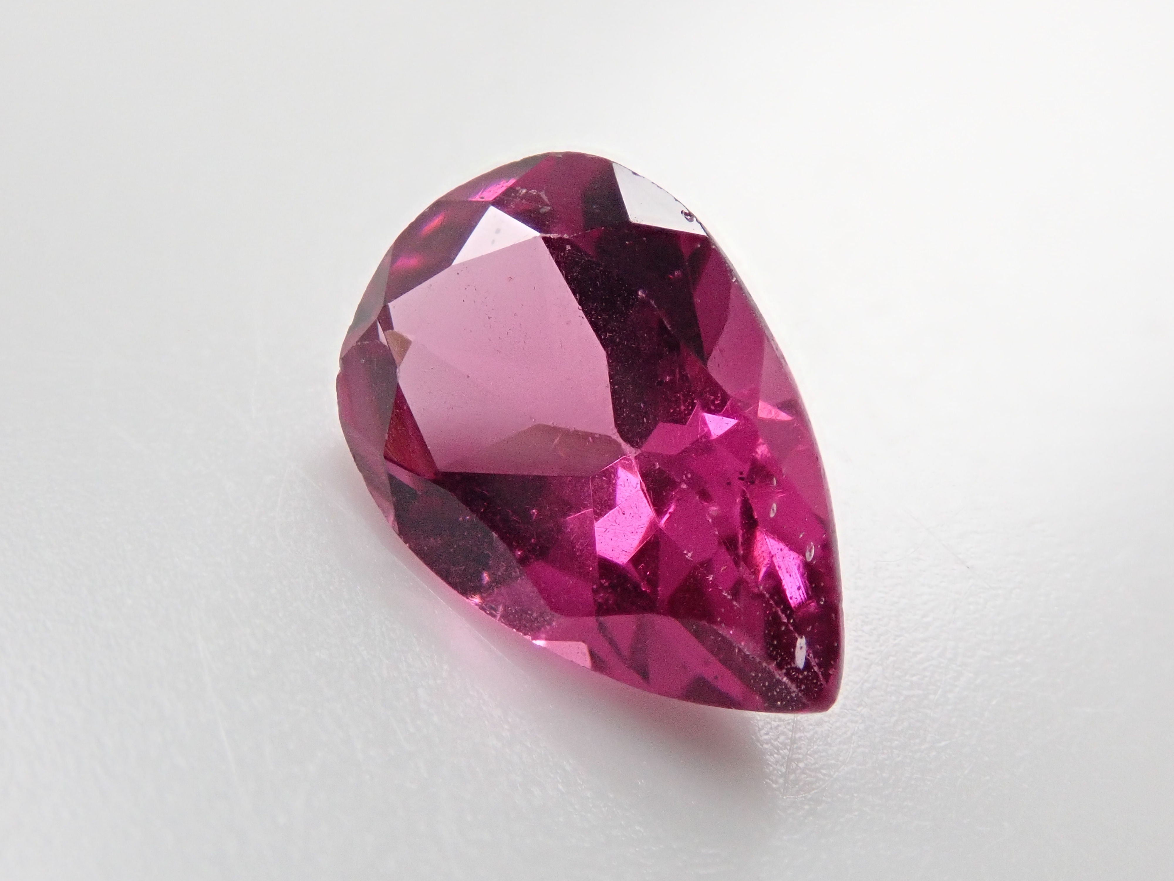 Rhodolite garnet 1.46ct loose