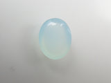 Blue opal 1.719ct loose