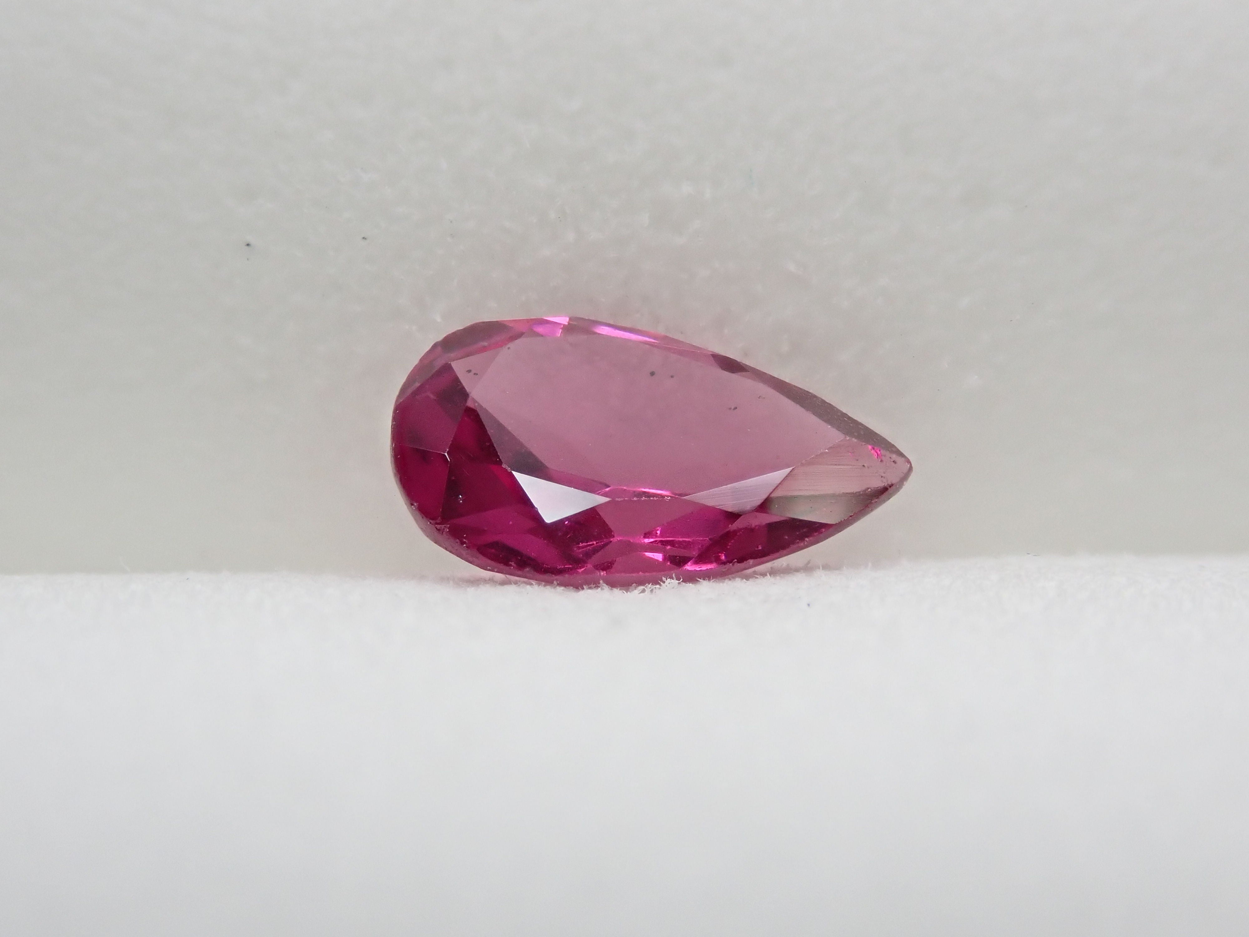 Rhodolite garnet 1.46ct loose