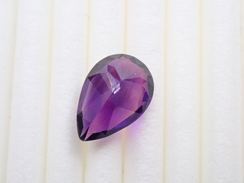 紫水晶 1.818 克拉裸石