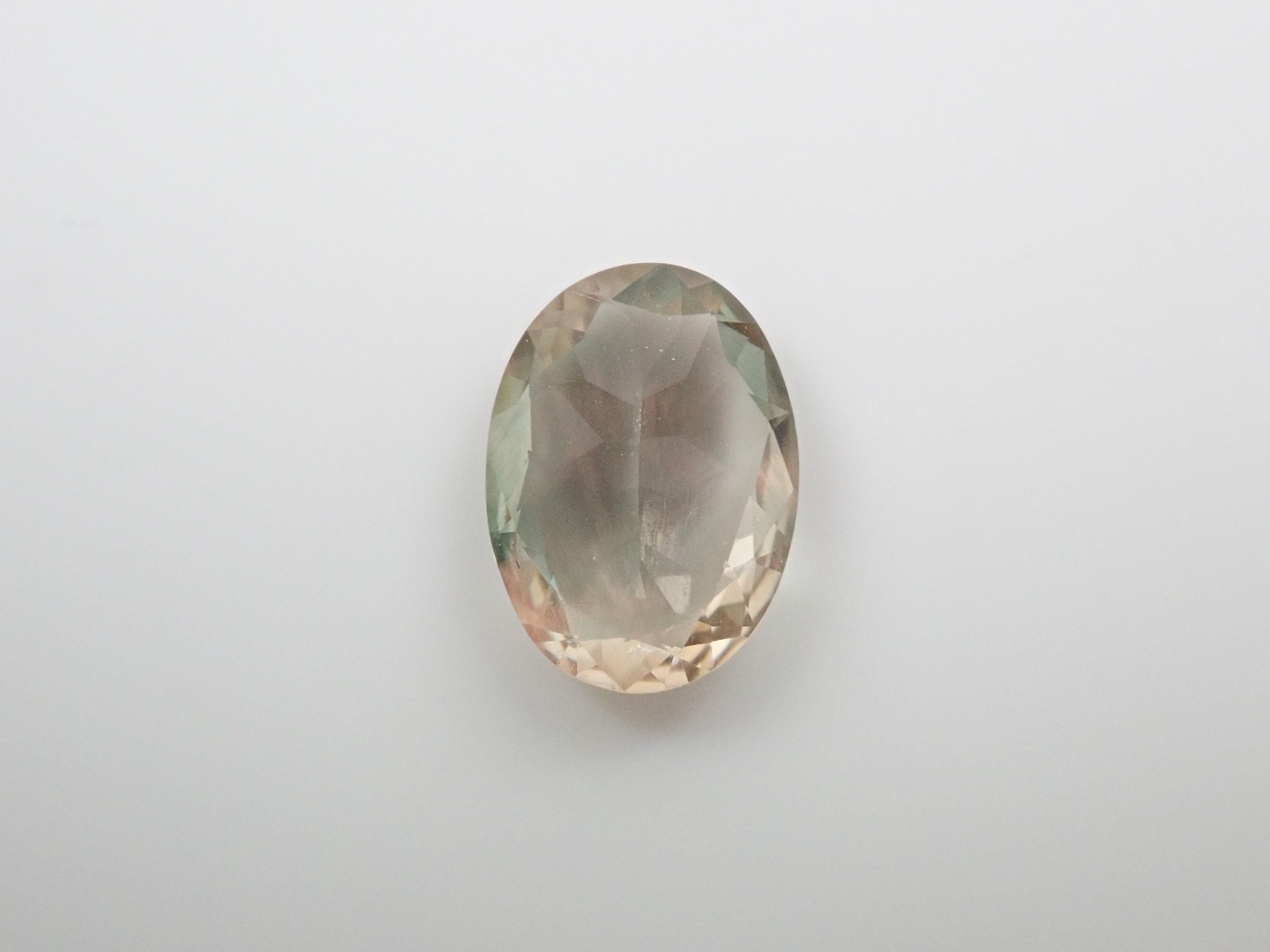 Oregon Sunstone 0.824ct loose