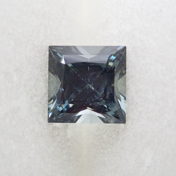 Spinel 0.435ct loose (gray)