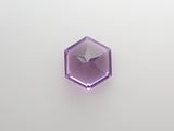 紫水晶 0.469 克拉裸石