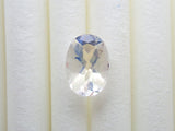 安山石拉長石（俗稱藍月光石）0.67 克拉裸石