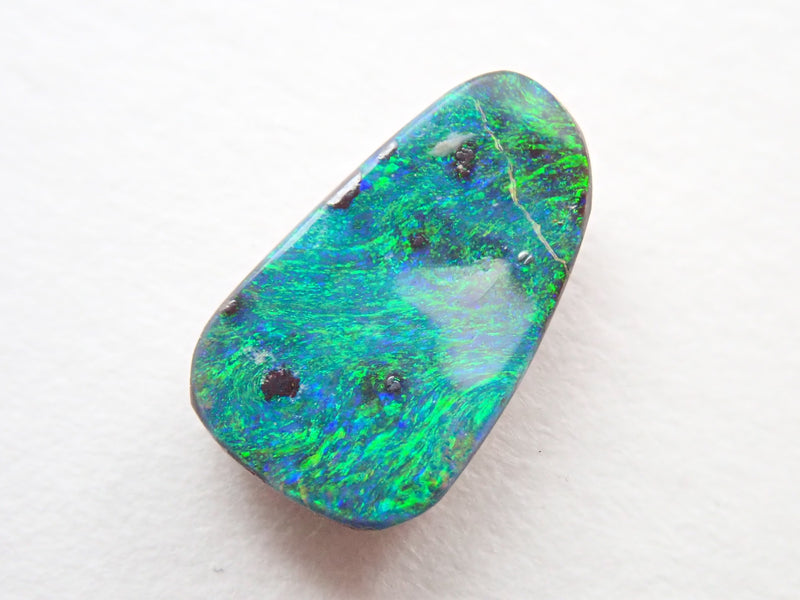 boulder opal 1.45ct loose