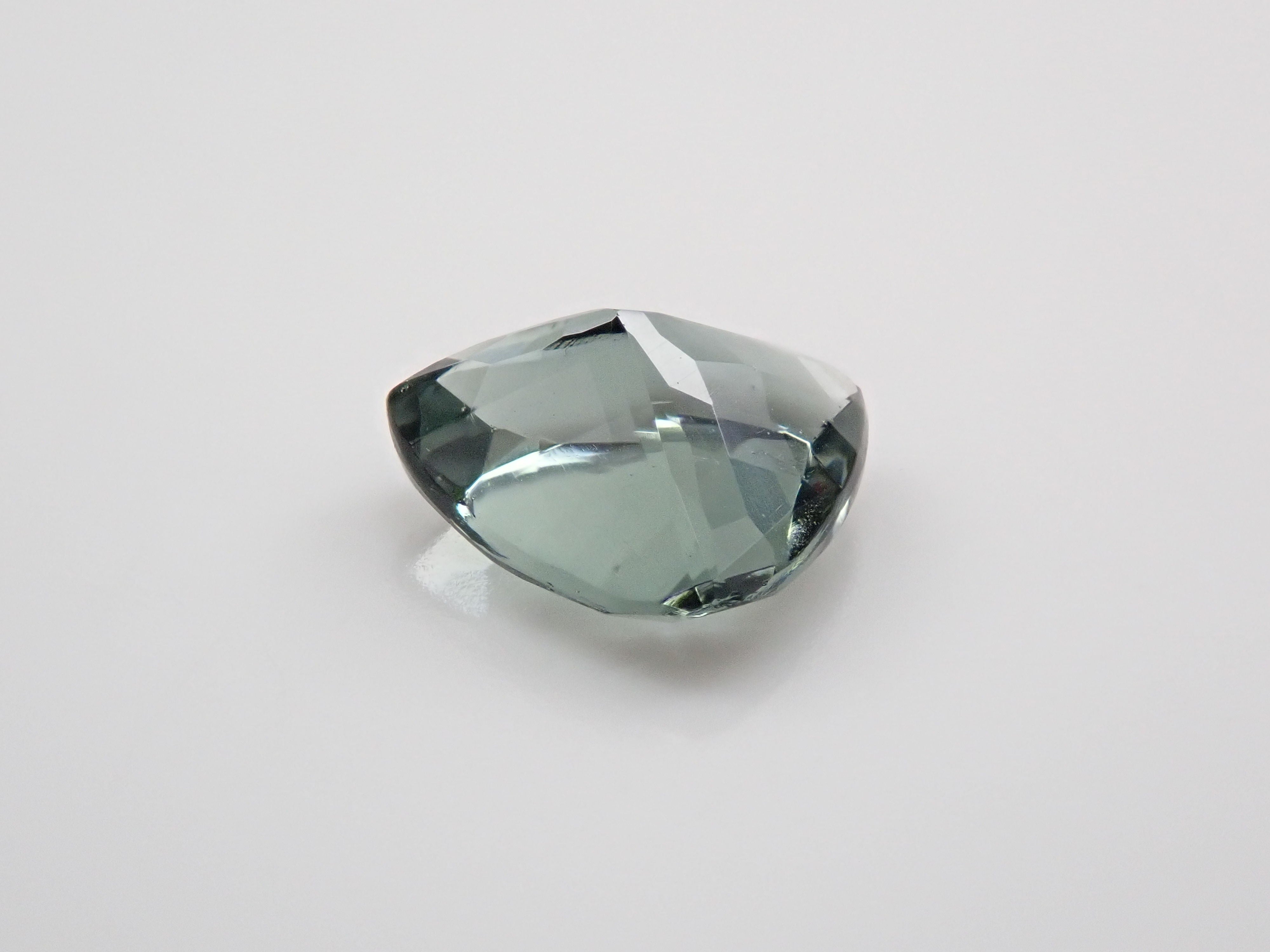 Zoisite 0.502ct loose