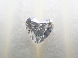 ダイヤモンド 0.184ctルース(E, SI1)