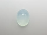Blue opal 1.435ct loose