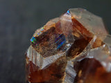 鈣鐵榴石（俗稱彩虹石榴石）1.574 克拉原石