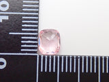 粉紅色尖晶石 1.010 克拉裸石