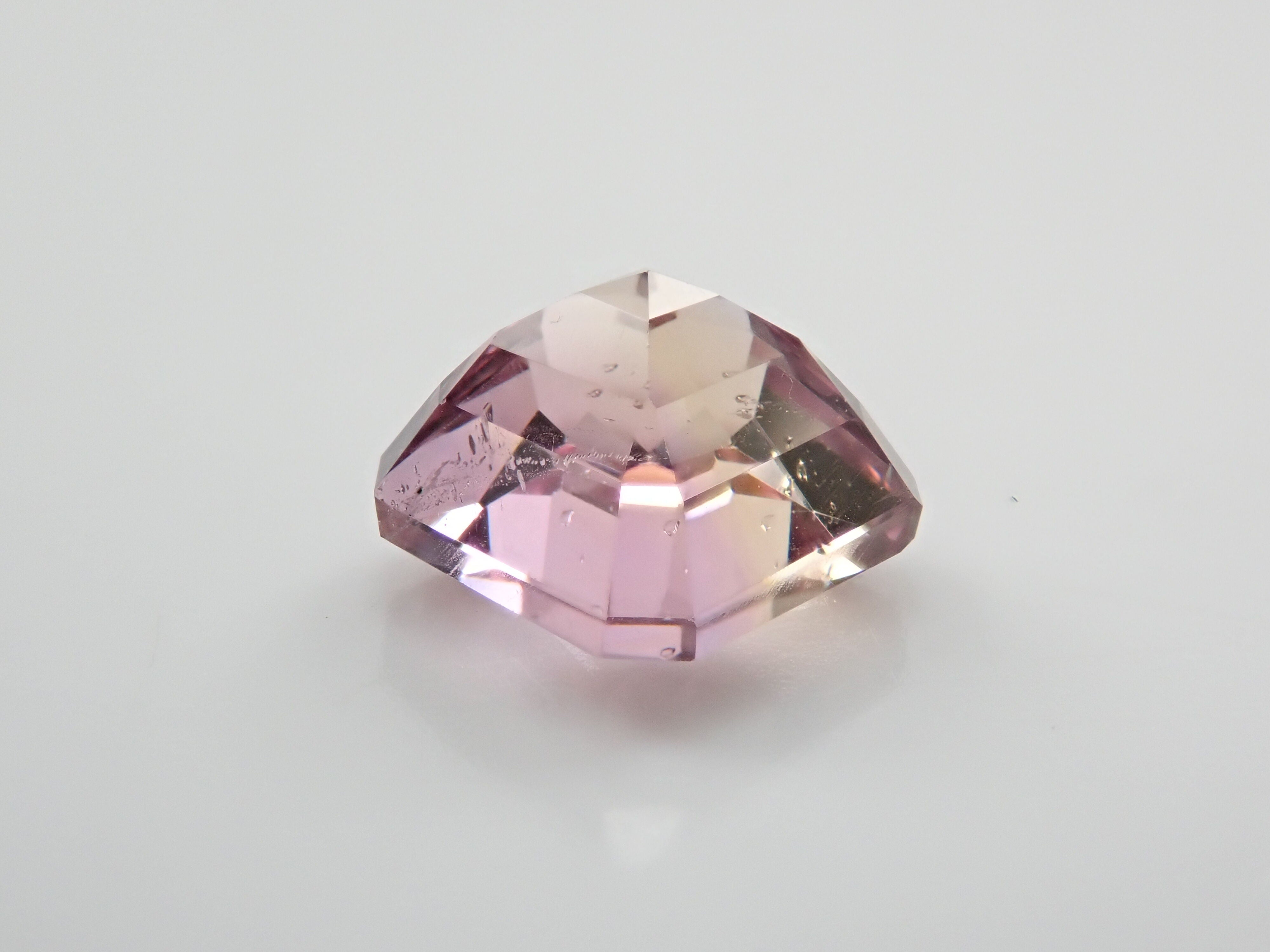 Ametrine 1.611ct loose