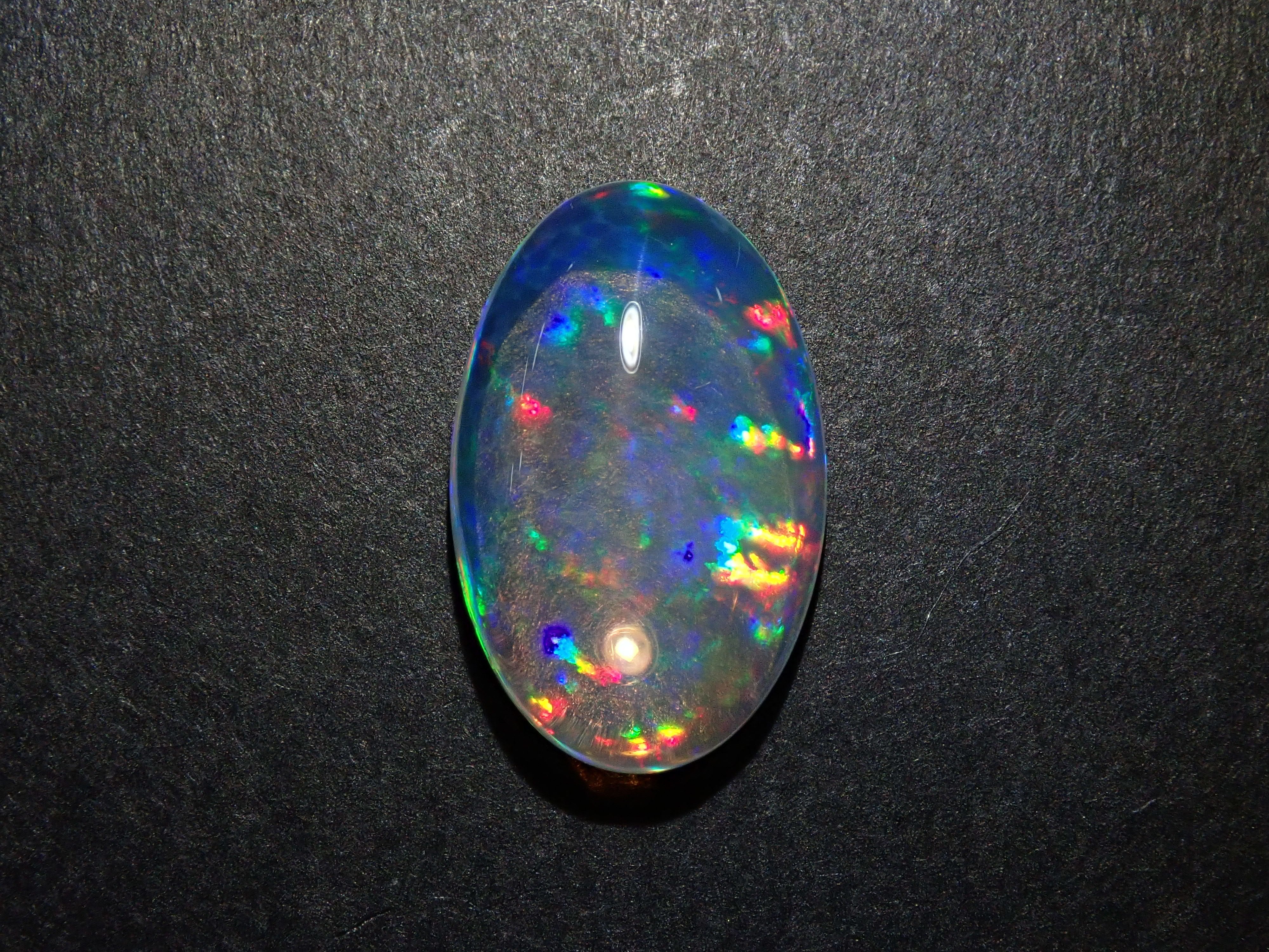 Opal 2.951ct loose