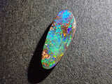 Boulder Opal 0.85ct loose