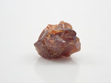 鈣鐵榴石（俗稱彩虹石榴石）2.492 克拉原石