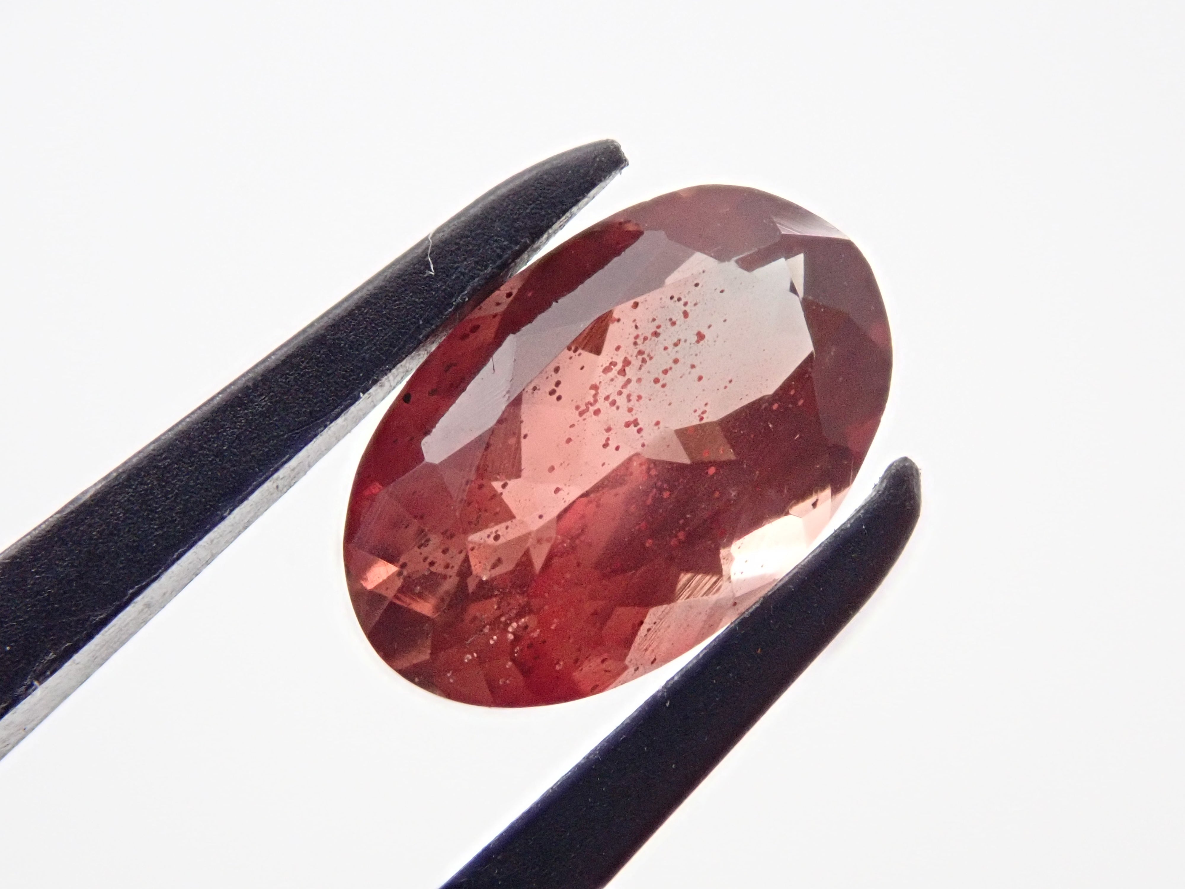 Oregon Sunstone 1.509ct loose