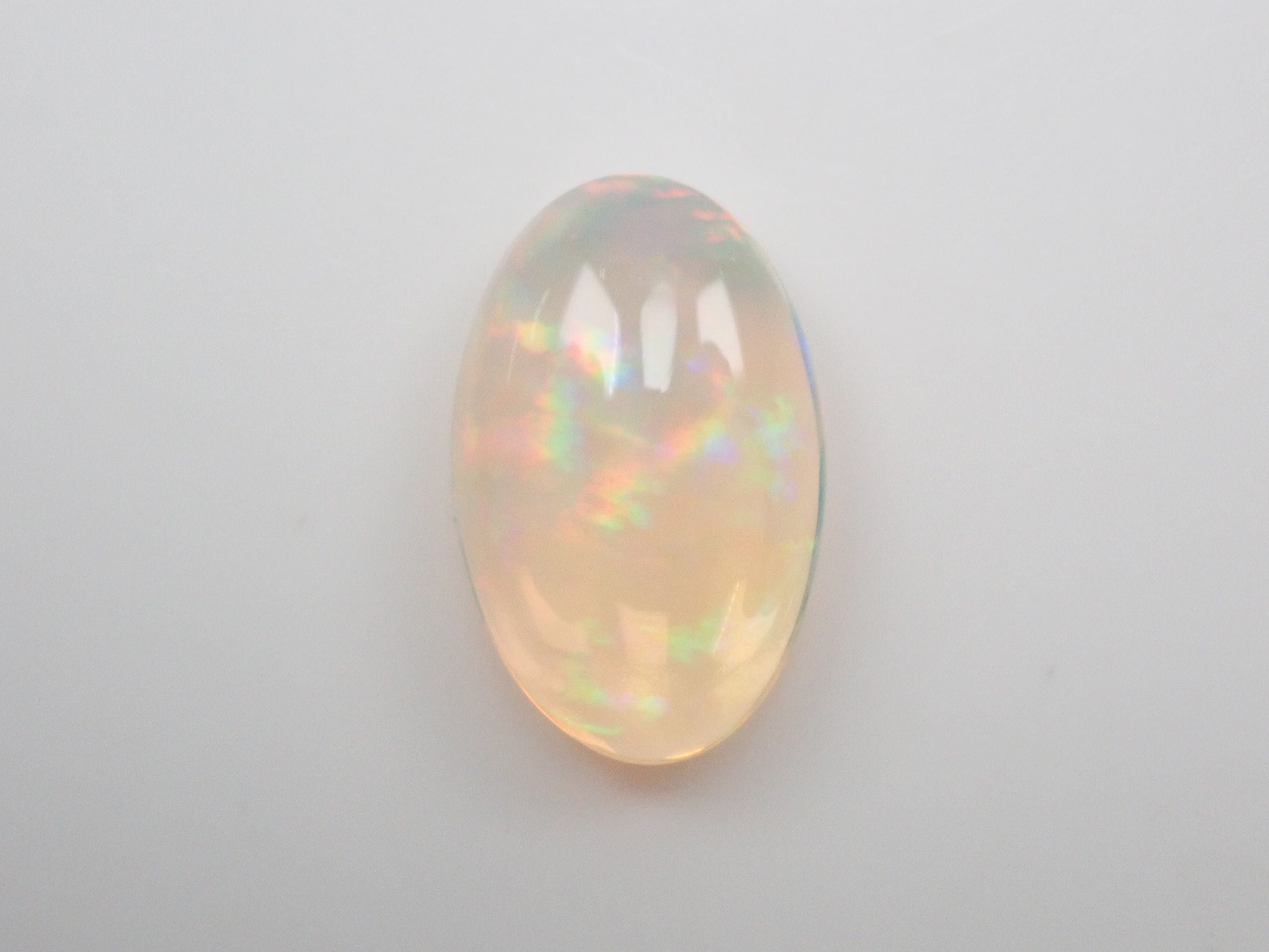 Opal 2.951ct loose