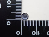 尖晶石 0.511 克拉裸石（灰色）
