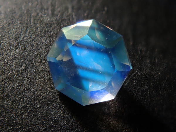 Andesine Labradorite (commonly known as Rainbow Moonstone) 0.229ct loose