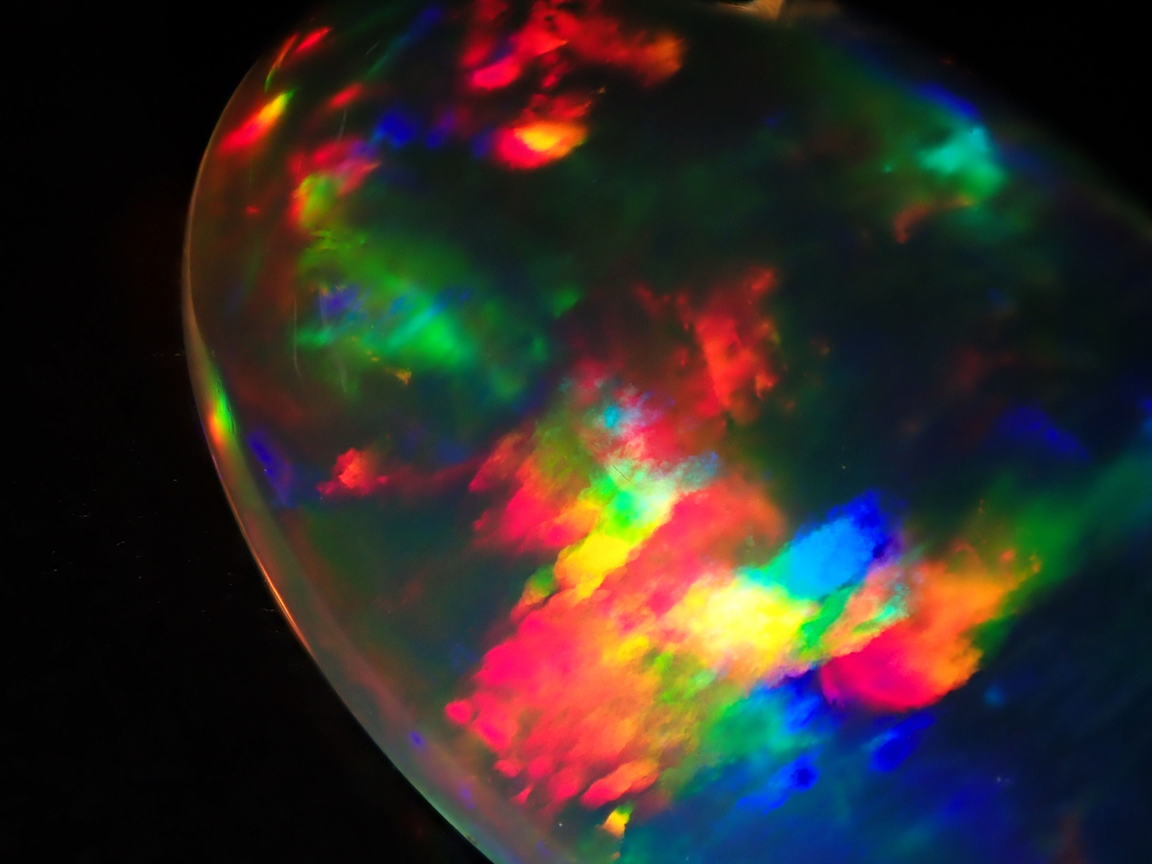 Opal 2.951ct loose