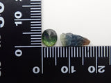 綠色藍寶石原石/裸鑽 3.119 克拉