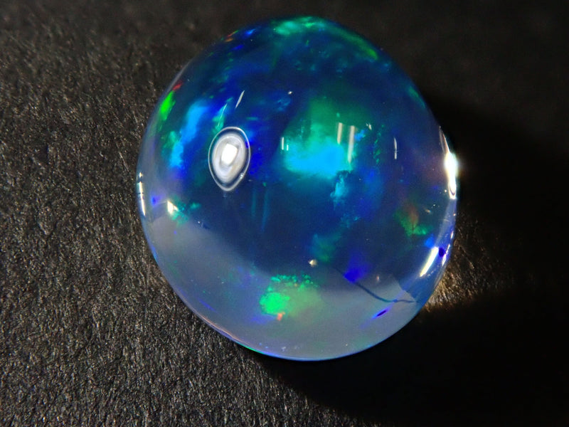 Water opal 1.036ct loose