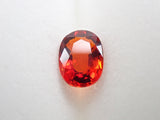 Clinohumite 0.771ct loose