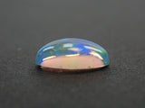 Water opal 0.876ct loose