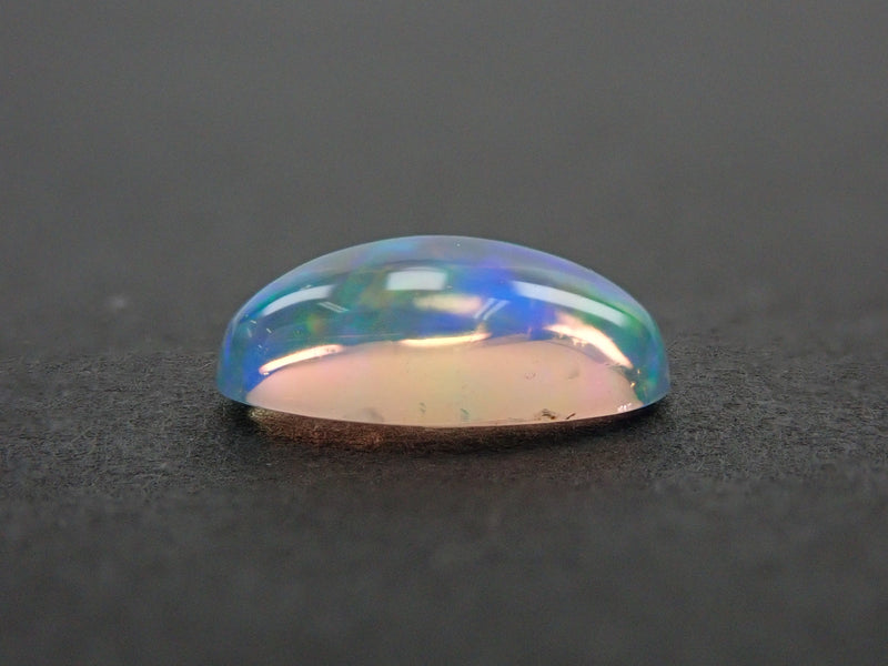 Water opal 0.876ct loose