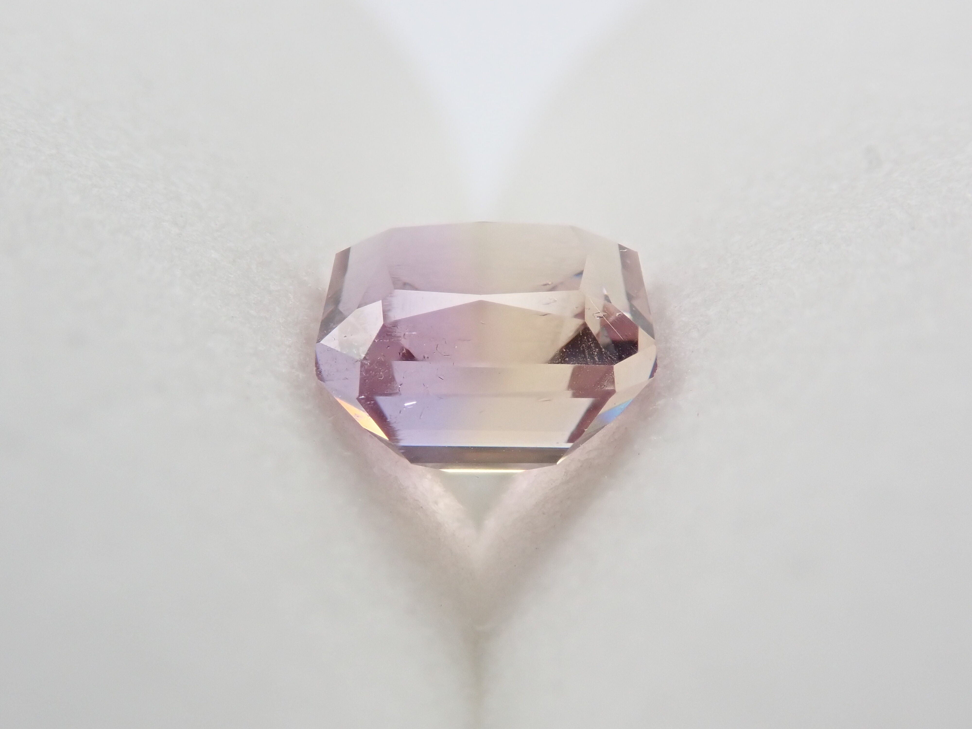 Ametrine 1.611ct loose