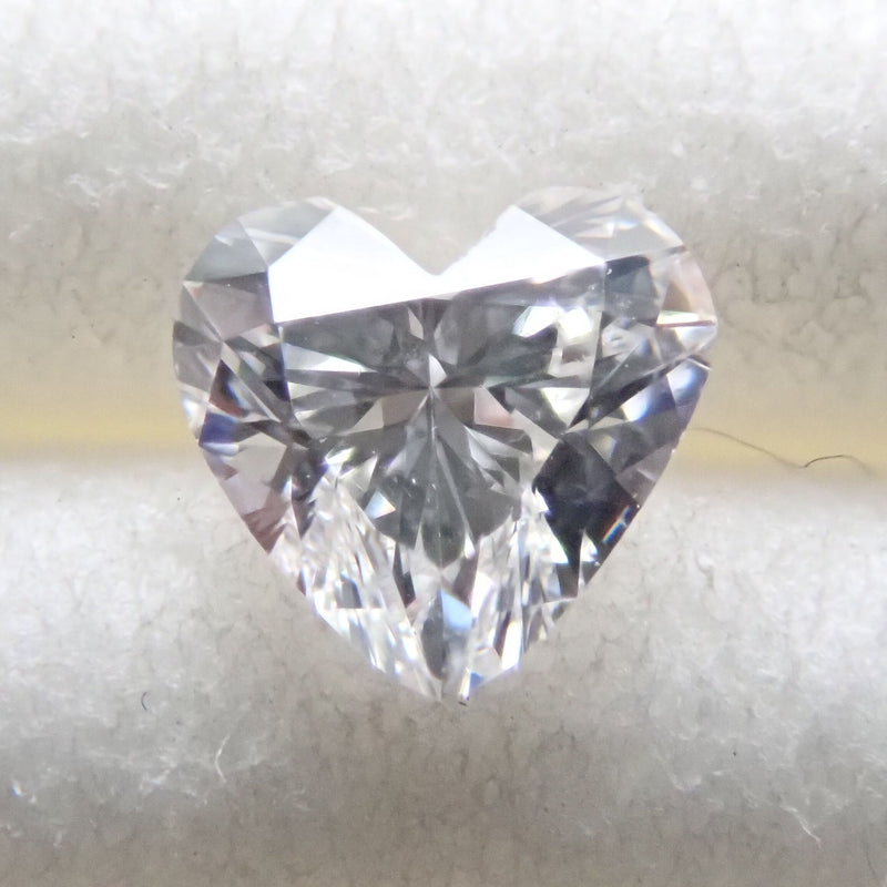 ダイヤモンド 0.184ctルース(E, SI1) – カラッツSTORE