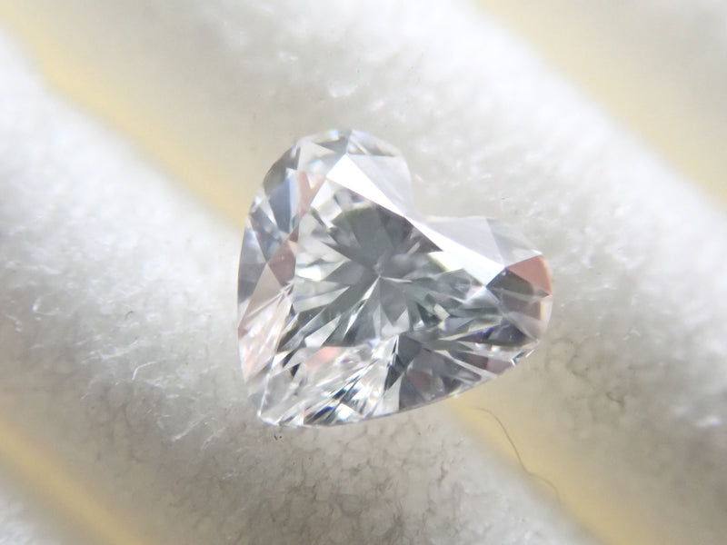 Diamond 0.184ct loose (E, SI1)