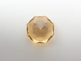 黃水晶 6.209 克拉裸石