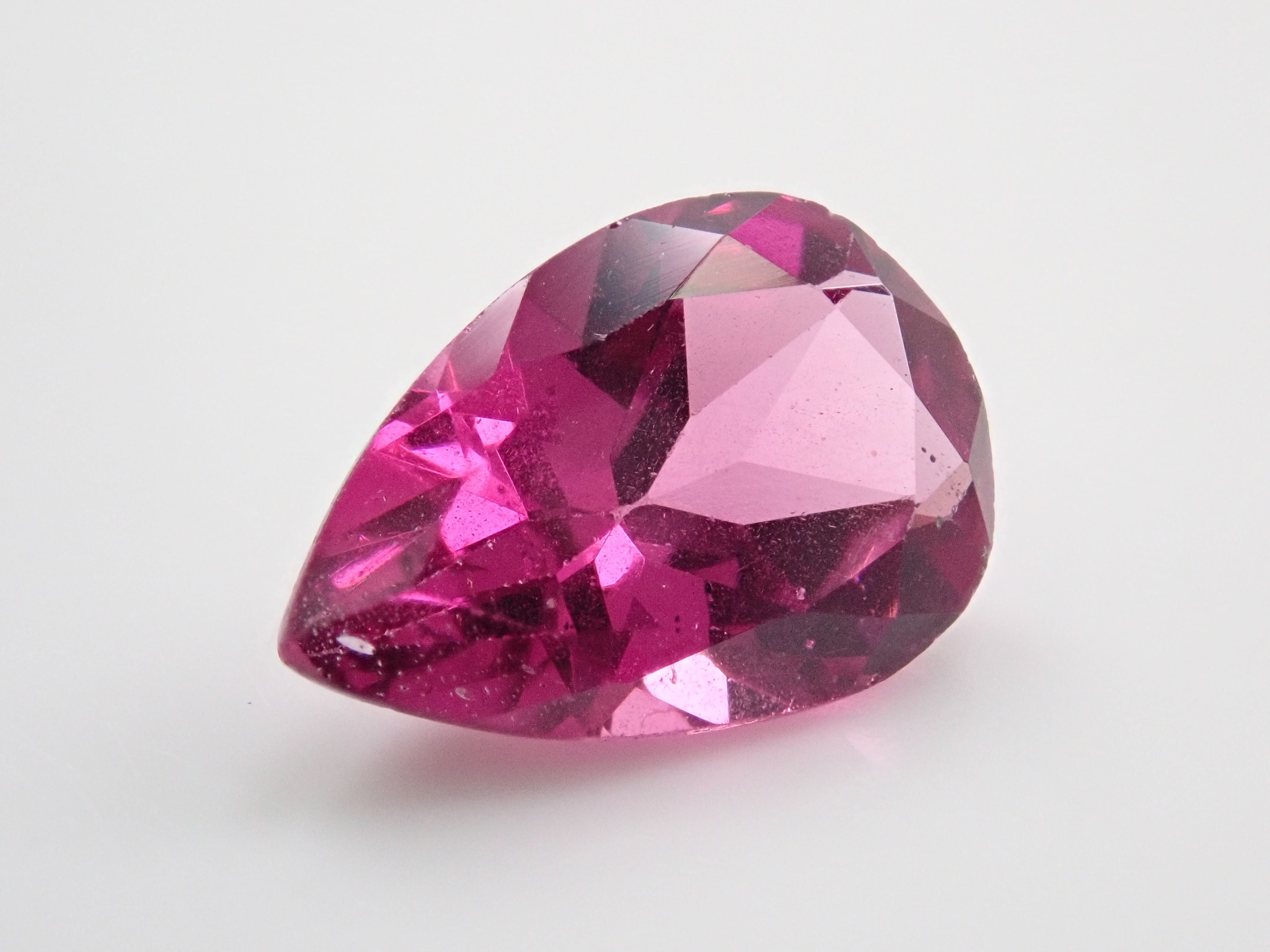 Rhodolite garnet 1.46ct loose