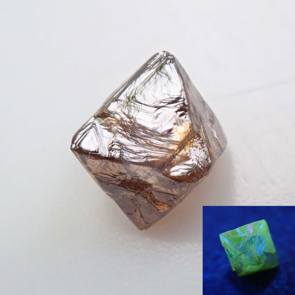 Diamond 0.320ct rough stone