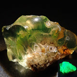 Hyalite Opal 2.230ct rough stone