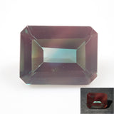 Color change Andesine 1.720ct loose