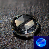 ダイヤモンド 2.0mm/0.023ctルース（ローズカット,SIクラス）