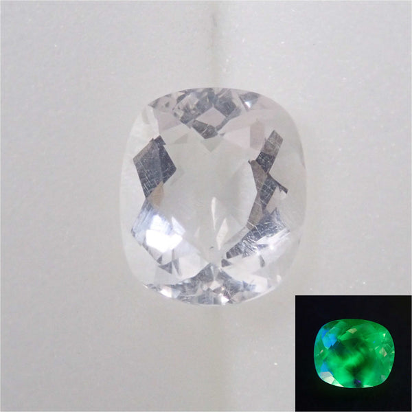 Hyalite Opal 0.700ct loose