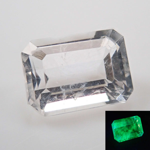 Hyalite Opal 0.810ct loose