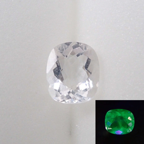 Hyalite Opal 0.51ct loose