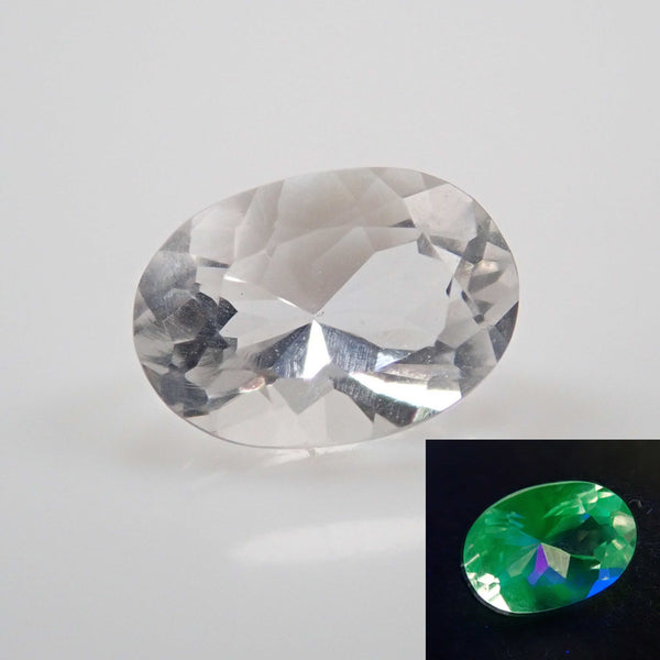 Hyalite Opal 0.420ct loose