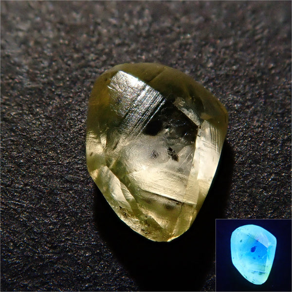 ダイヤモンド 0.210ct原石