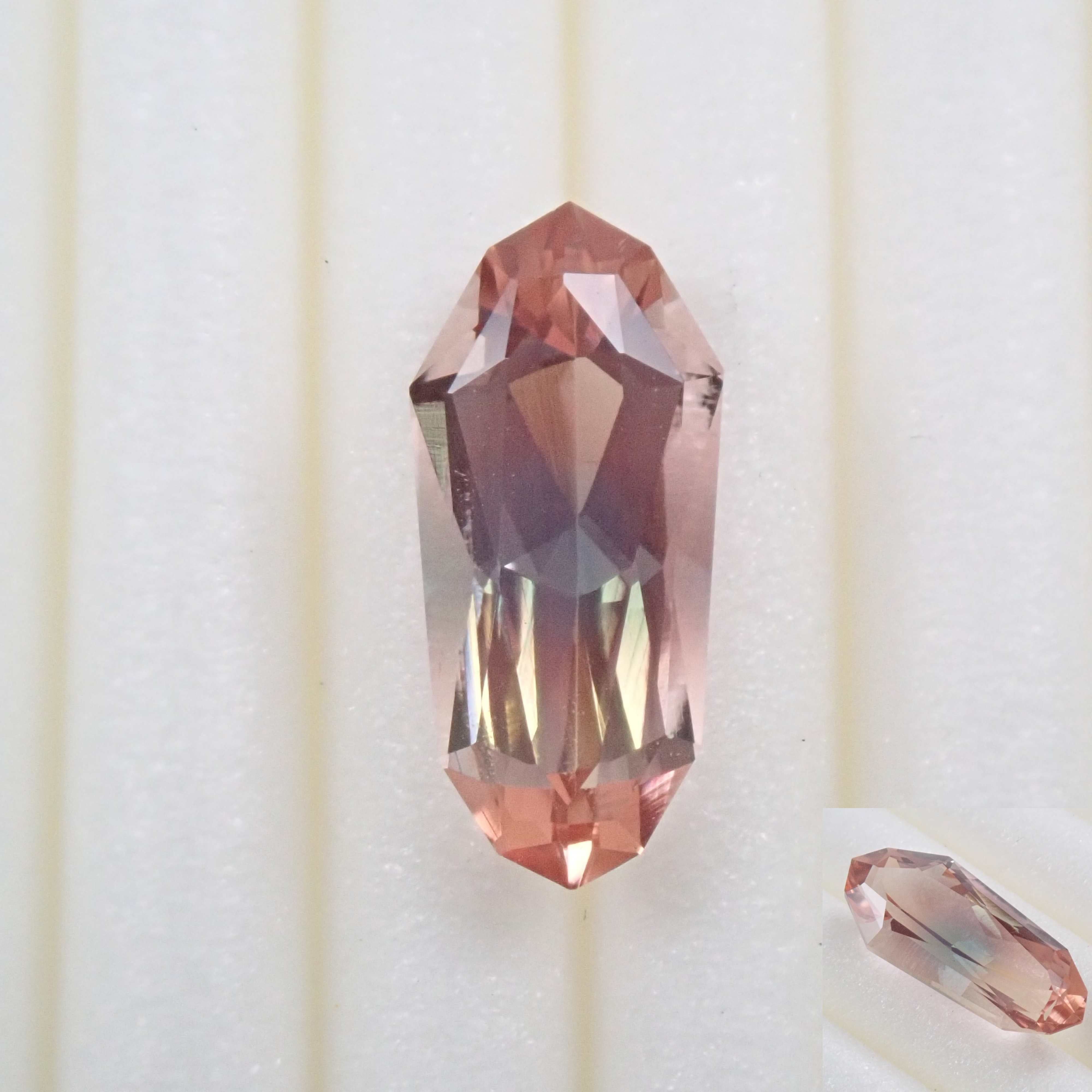 Oregon Sunstone 1.250ct loose