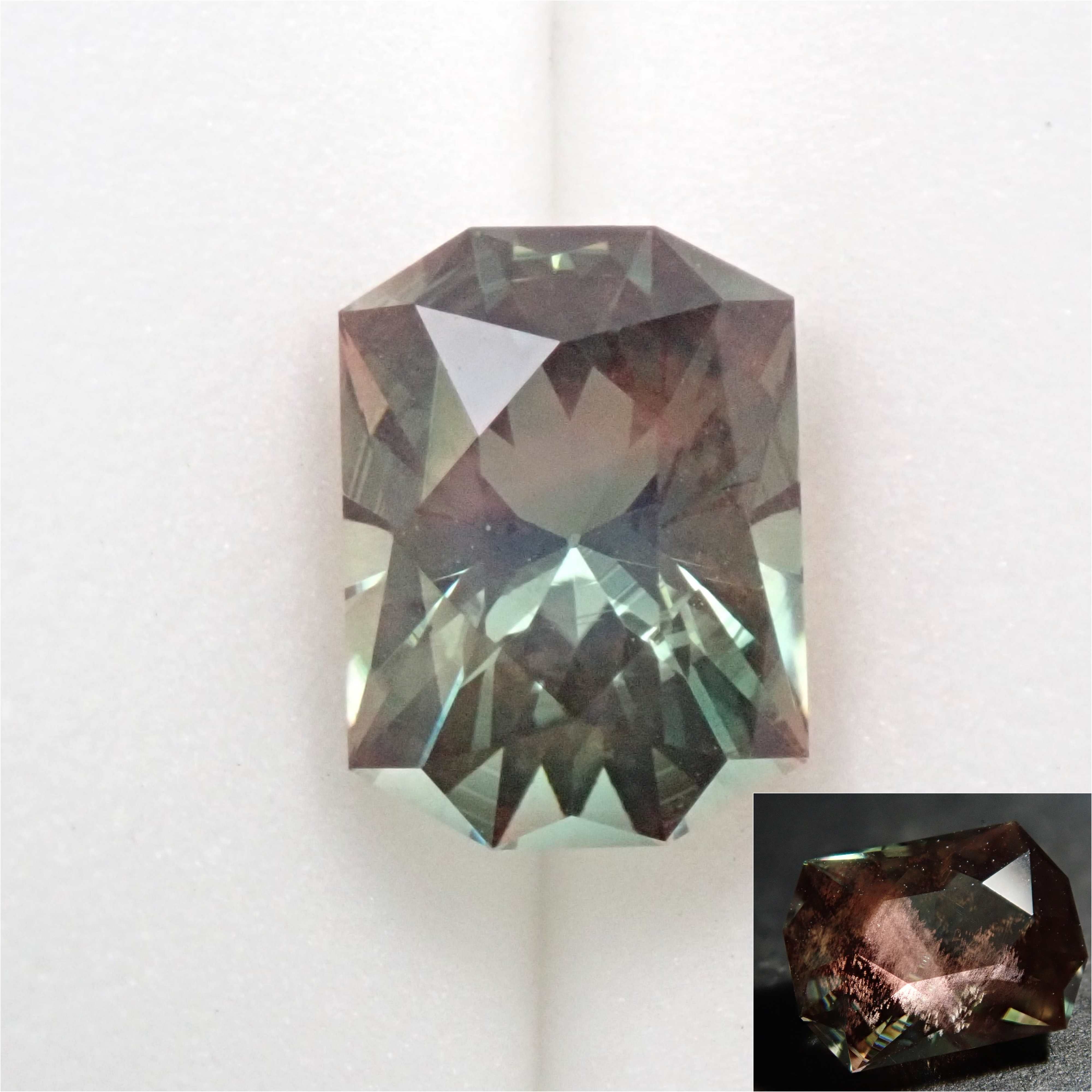 Oregon Sunstone 2.081ct loose