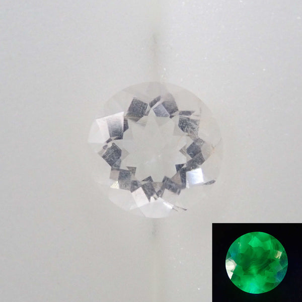 Hyalite Opal 0.500ct loose