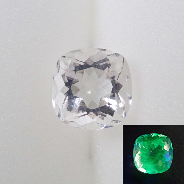 Hyalite Opal 0.770ct loose