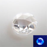 ダイヤモンド 2mm/0.027ctルース（ローズカット,VSクラス相当）